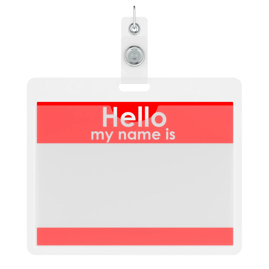 id tags