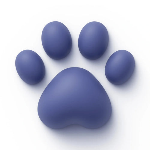 Pawprint Keepsake Kit