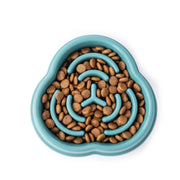 Ceramic Slow Feeder Bowl