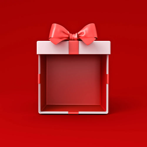Ready-to-Gift Pet Box